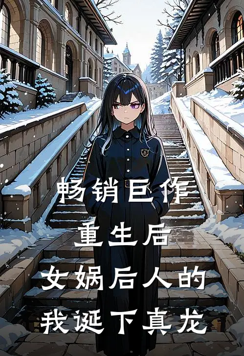 畅销巨作重生后,女娲后人的我诞下真龙