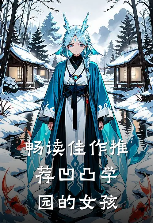 畅读佳作推荐凹凸学园的女孩