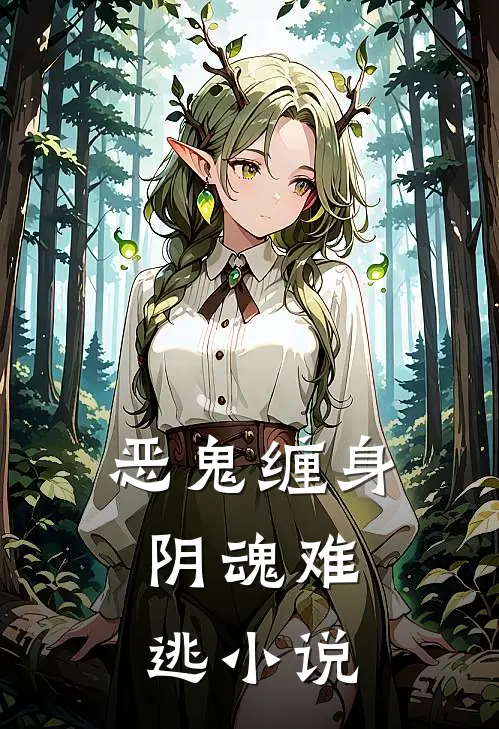 恶鬼缠身,阴魂难逃在线阅读