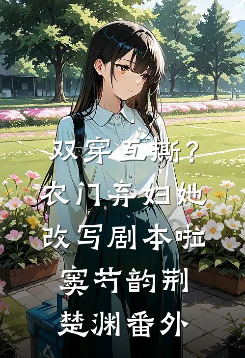 双穿互撕？农门弃妇她改写剧本啦窦芍韵荆楚渊 番外