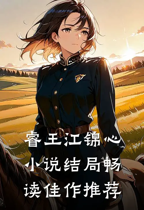 睿王江锦心小说结局畅读佳作推荐