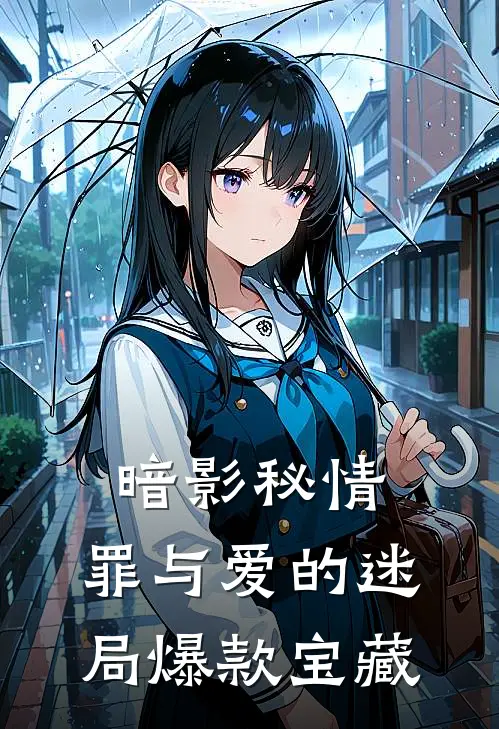 暗影秘情罪与爱的迷局爆款宝藏在线观看