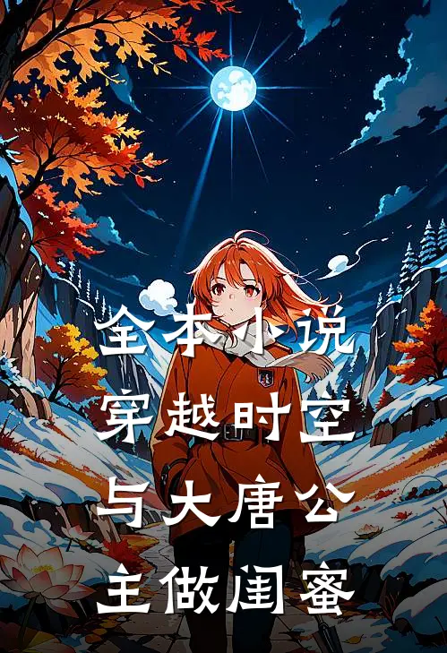 全本穿越时空,与大唐公主做闺蜜在线阅读