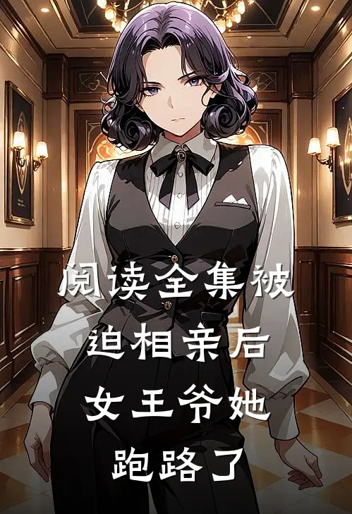 阅读全集被迫相亲后，女王爷她跑路了