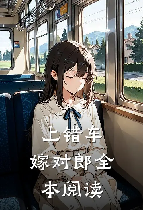 上错车,嫁对郎全本阅读