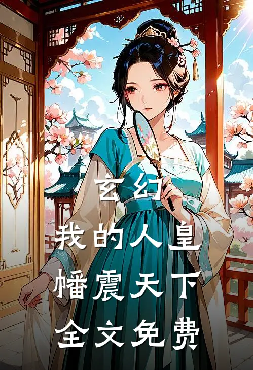 玄幻我的人皇幡震天下全文免费阅读