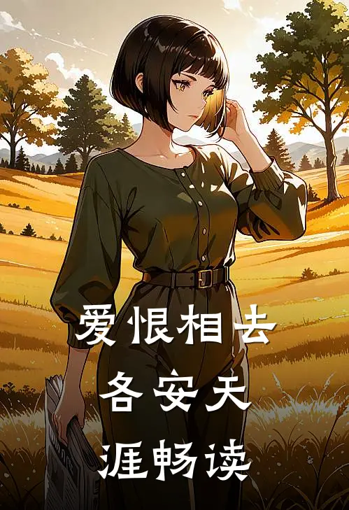 爱恨相去,各安天涯畅读下一句