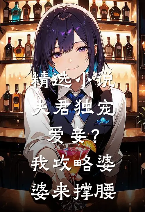 精选小说夫君独宠爱妾？我攻略婆婆来撑腰