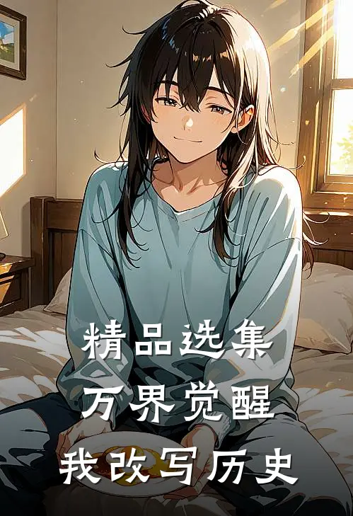 精品选集万界觉醒，我改写历史