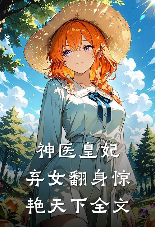 神医皇妃弃女翻身惊艳天下全文