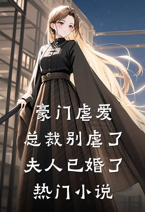 豪门虐爱总裁别虐了,夫人已婚了热门
