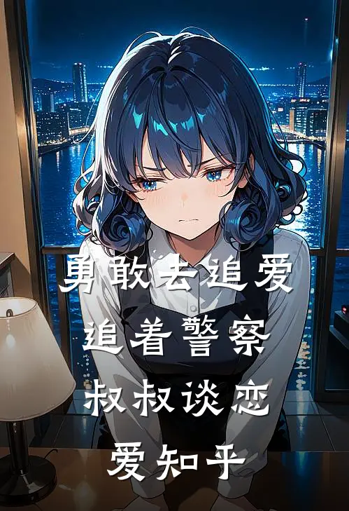勇敢去追爱,追着警察叔叔谈恋爱知乎全文