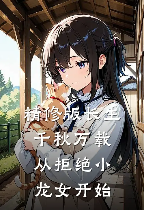 精修版长生：千秋万载从拒绝小龙女开始