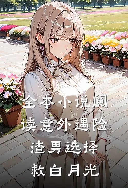 全本小说阅读意外遇险，渣男选择救白月光