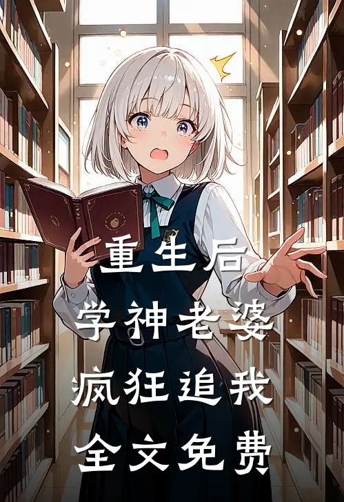 重生后,学神老婆疯狂追我全文免费