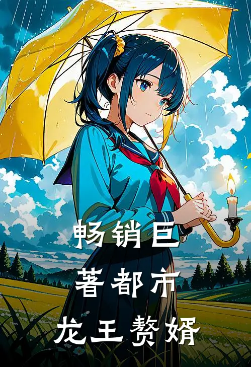 畅销巨著都市龙王赘婿