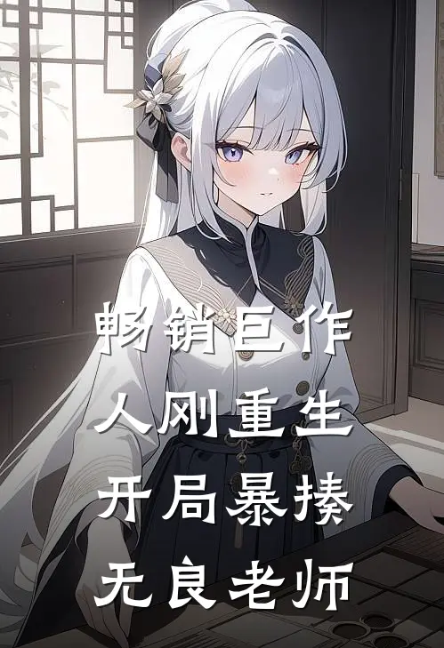 畅销巨作人刚重生,开局暴揍无良老师的