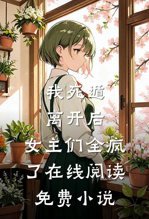 我死遁离开后,女主们全疯了在线阅读免费无弹窗