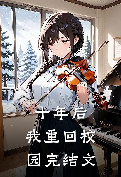 十年后，我重回校园完结文
