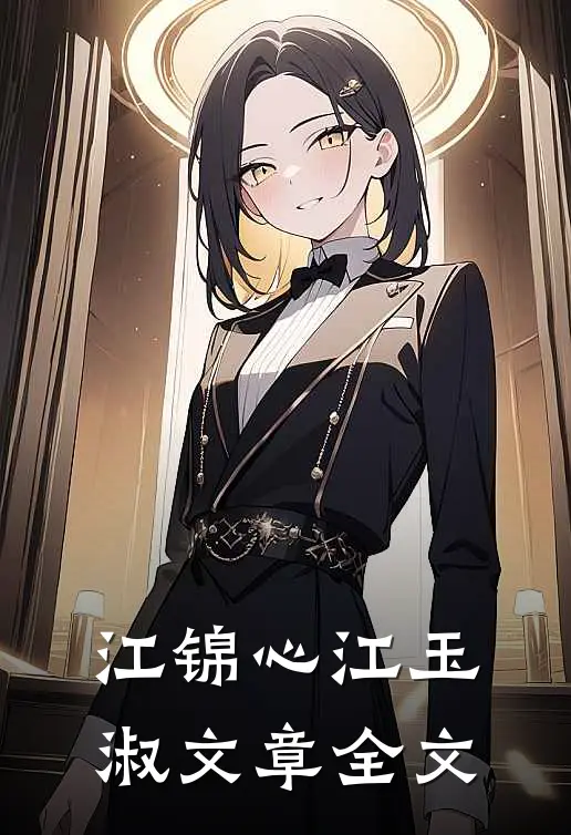 江锦心江玉淑文章全文