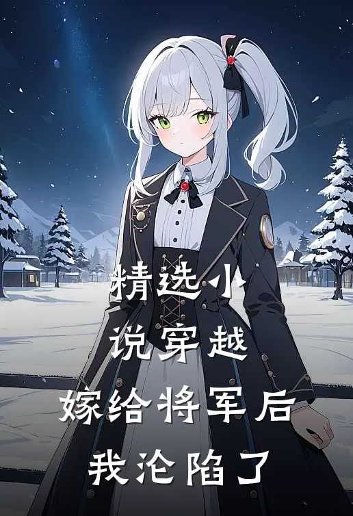 精选穿越嫁给将军后,我沦陷了