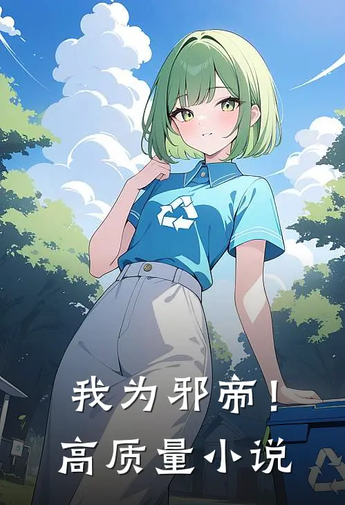 我为邪帝!高质量在线阅读