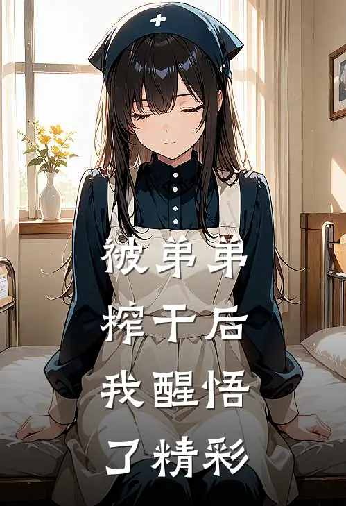 被弟弟榨干后,我醒悟了精彩