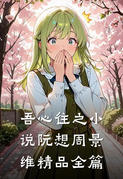 吾心往之小说阮想周景维精品全篇