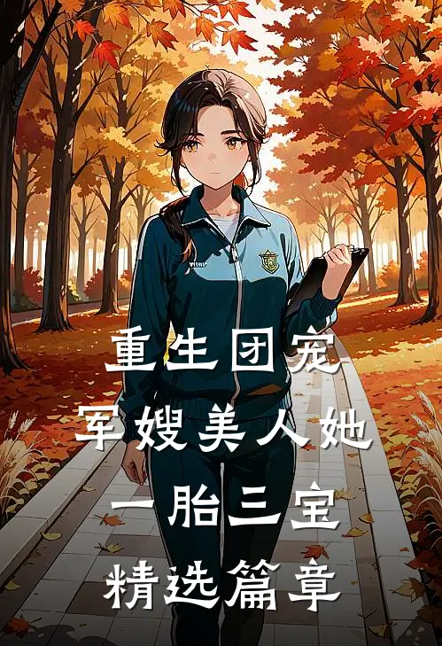 重生团宠：军嫂美人她一胎三宝精选篇章