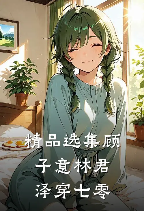精品选集顾子意林君泽穿七零
