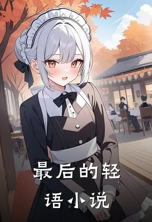 最后的轻语听书