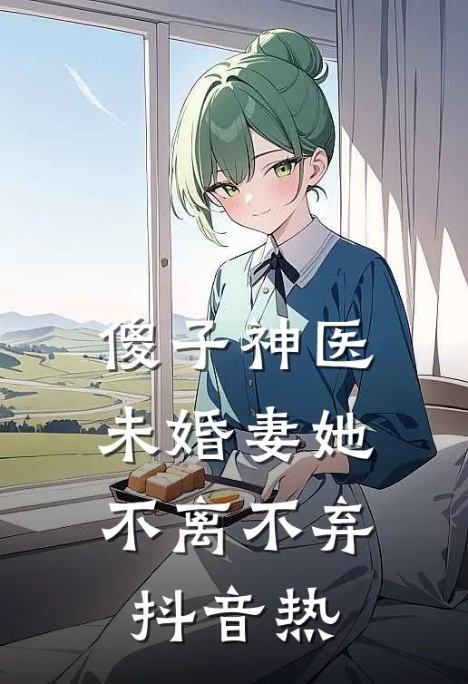 傻子神医未婚妻她不离不弃抖音热门