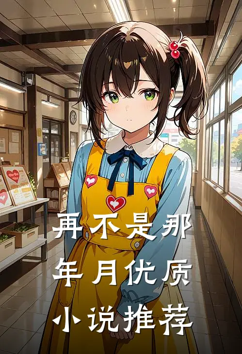再不是那年月优质推荐免费阅读