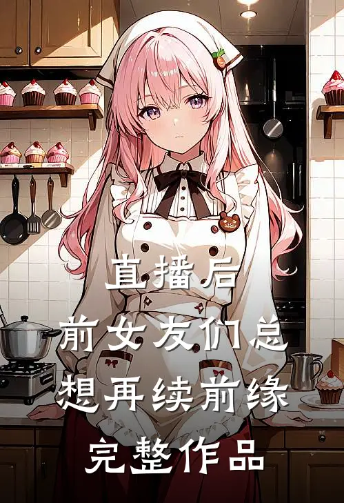 直播后，前女友们总想再续前缘完整作品