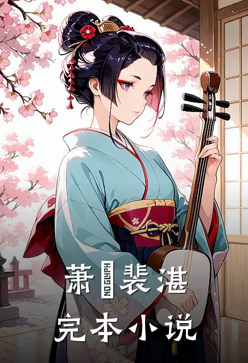 萧玥裴湛完本小说