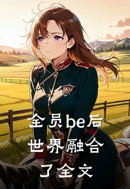 全员be后,世界融合了全文免费阅读