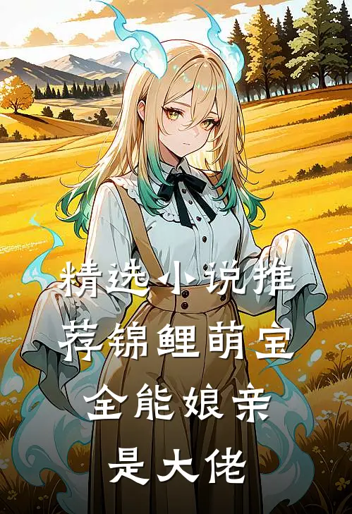 精选推荐锦鲤萌宝全能娘亲是大佬免费阅读