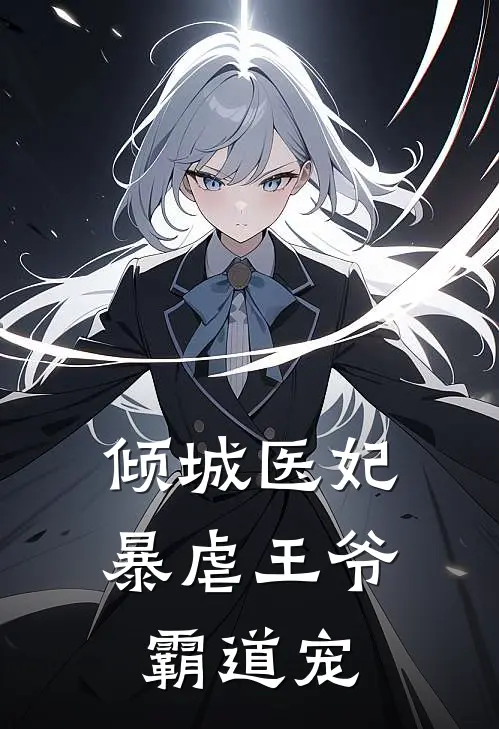 倾城医妃暴虐王爷霸道宠妃