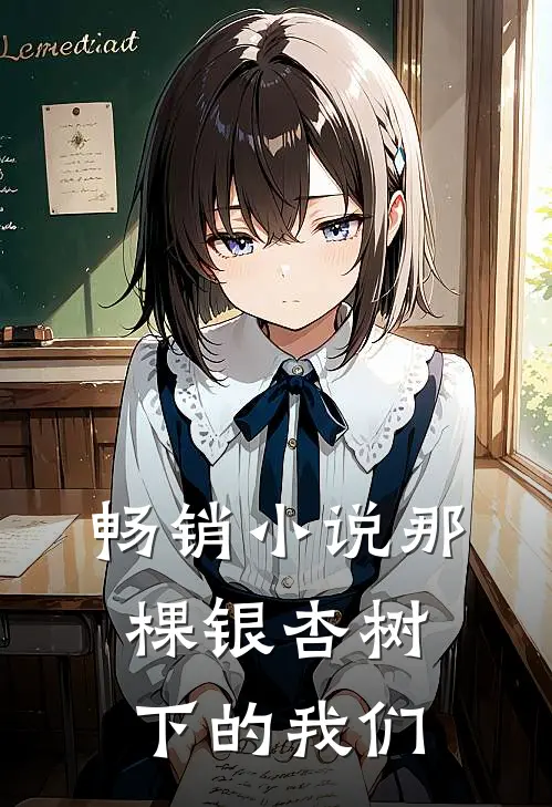 畅销那棵银杏树下的我们全文阅读