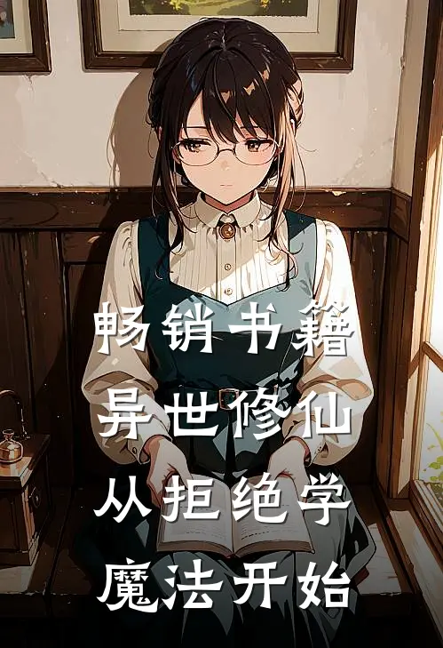 畅销书籍异世修仙：从拒绝学魔法开始