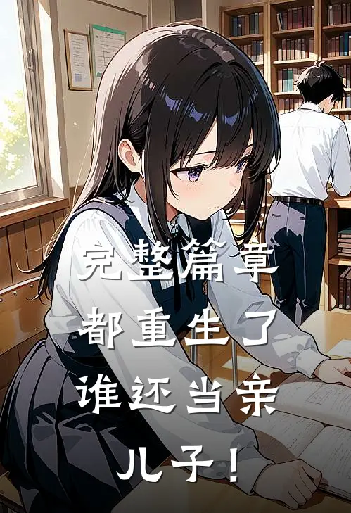 完整篇章都重生了，谁还当亲儿子！