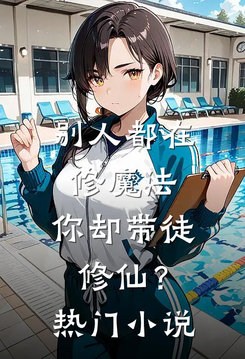 别人都在修魔法,你却带徒修仙?热门推荐
