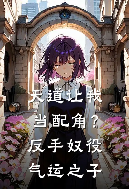 天道让我当配角?反手奴役气运之子免费阅读