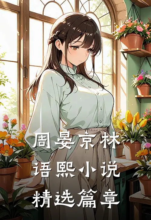 周晏京 林语熙小说精选篇章