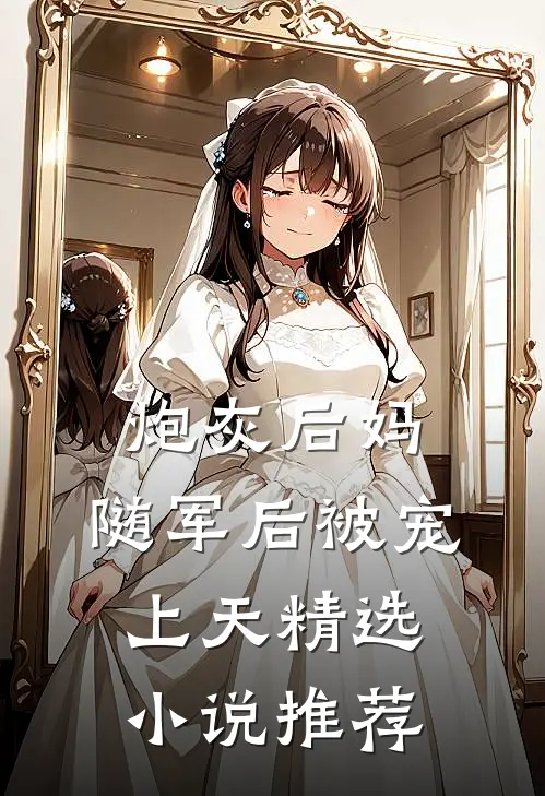 炮灰后妈,随军后被宠上天精选推荐文