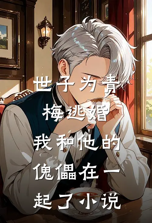 世子为青梅逃婚,我和他的傀儡在一起了免费阅读