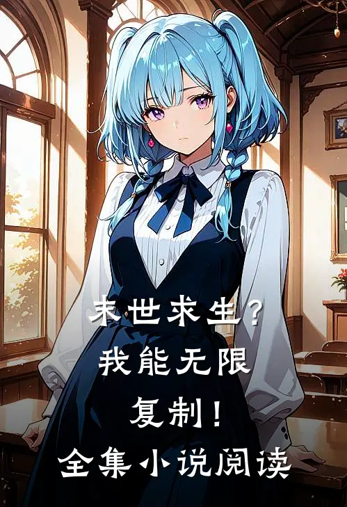 末世求生?我能无限复制!全集阅读免费