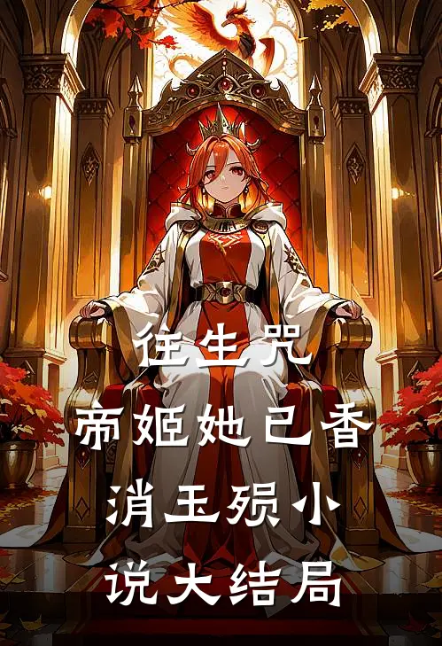 往生咒帝姬她已香消玉殒大结局免费阅读