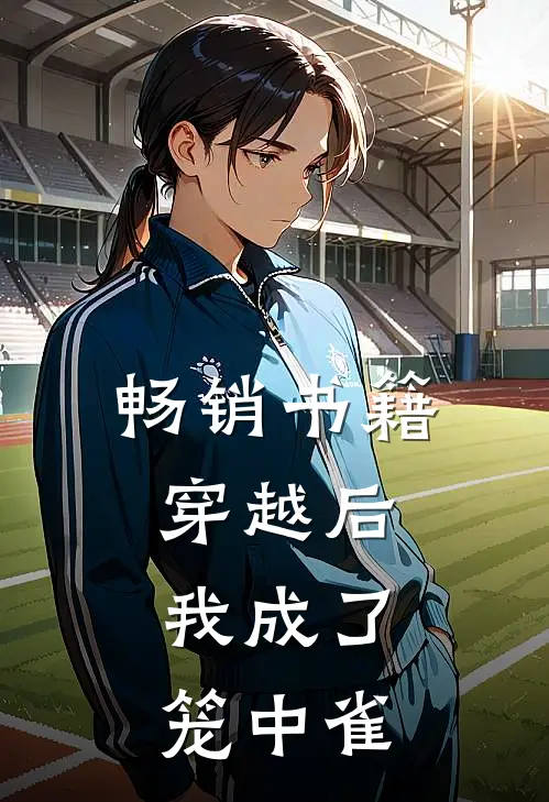 畅销书籍穿越后,我成了笼中雀