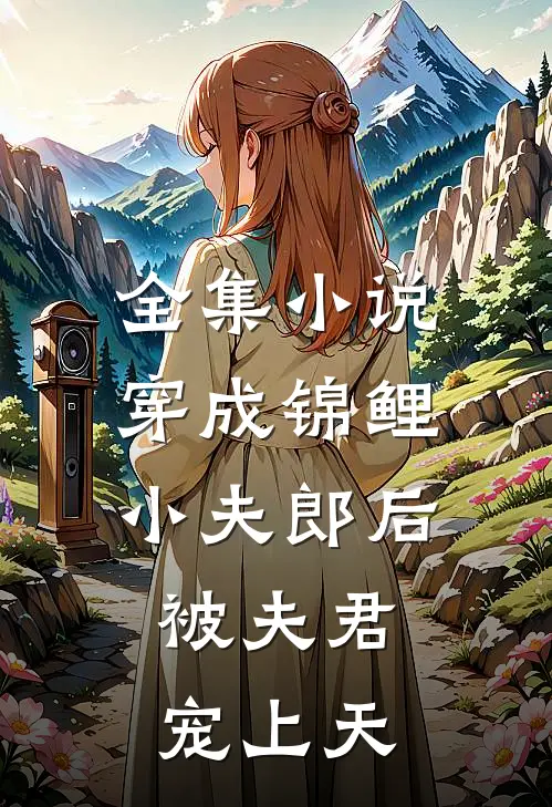 全集穿成锦鲤小夫郎后,被夫君宠上天了